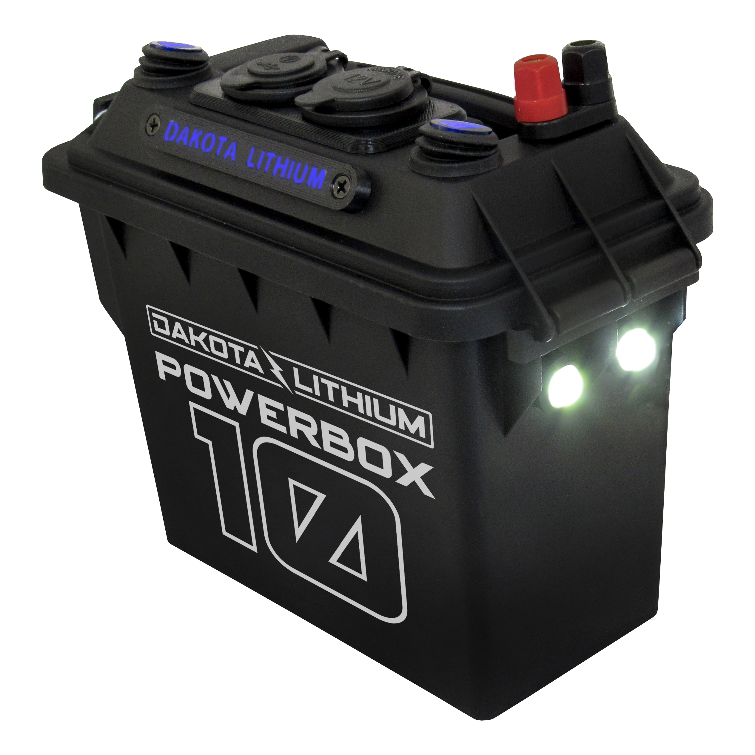 Dakota Lithium Power Box | Bass Pro Shops Canada